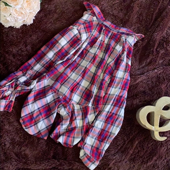 Sam Edelman button down - Picture 2 of 4